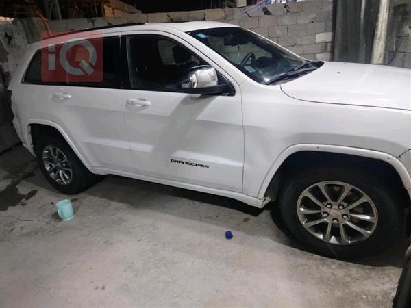 Jeep Grand Cherokee 2015 for sale in Iraq - Mahawil